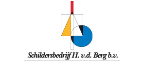 Schildersbedrijf H. v.d. Berg B.V.